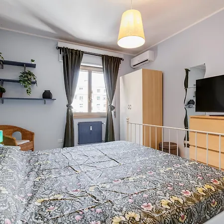 The Pope's Oasis Near Trastevere And Historical Center Apartman Róma
