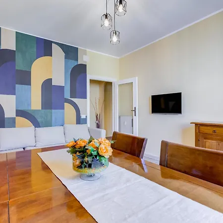 The Pope's Oasis Near Trastevere And Historical Center Apartment *