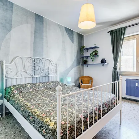 The Pope's Oasis Near Trastevere And Historical Center *