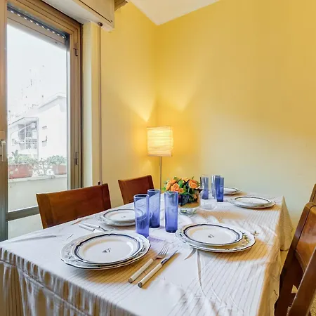 The Pope's Oasis Near Trastevere And Historical Center *