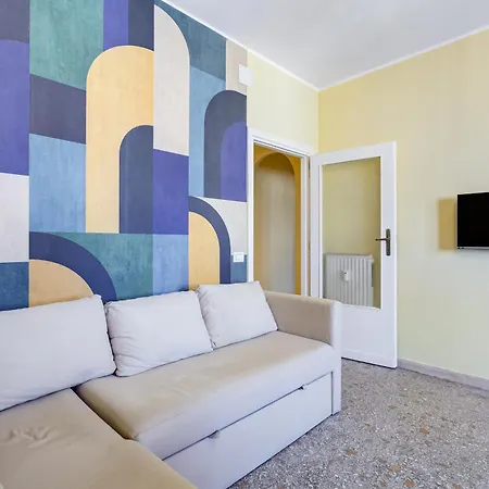 The Pope's Oasis Near Trastevere And Historical Center روما