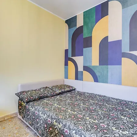 شقة The Pope's Oasis Near Trastevere And Historical Center