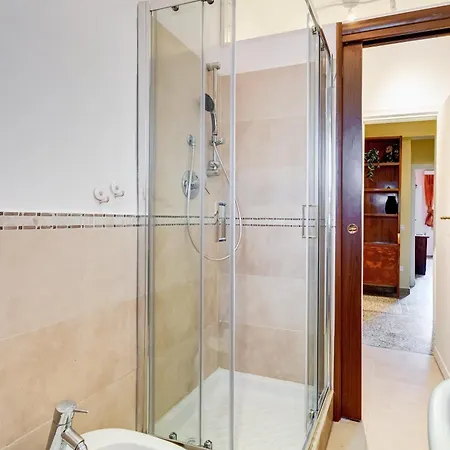 The Pope's Oasis Near Trastevere And Historical Center روما