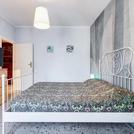 Appartement The Pope's Oasis Near Trastevere And Historical Center *